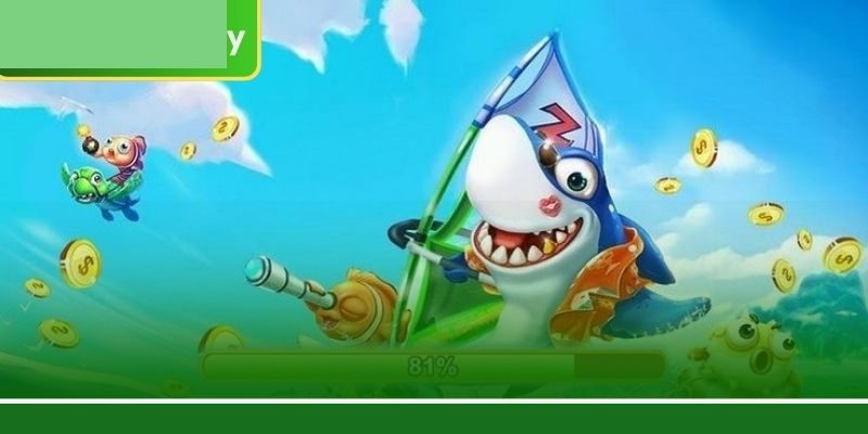8777BET ভিআইপি ফিশ শুটিং এ জয়ের সেরা কৌশল ও গাইড