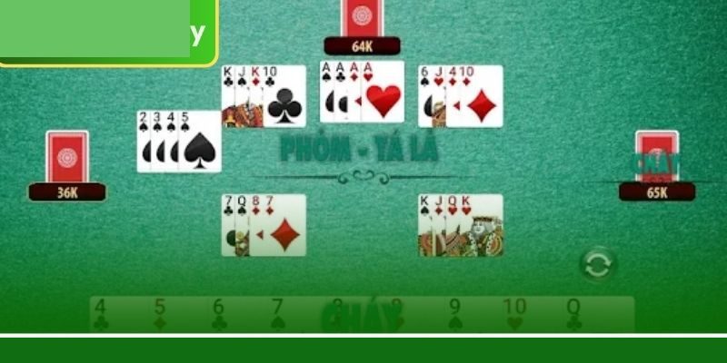 ফোম খেলার নিয়ম ও 8777BET-এ জেতার কার্যকরী কৌশল